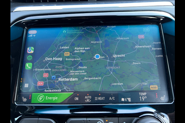 Opel Ampera-E Business 60 kWh 100% SOH Apple Carplay BTW Auto Dealer Onderhouden Rijklaarprijs!
