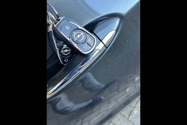 Opel Ampera-E Business 60 kWh 100% SOH Apple Carplay BTW Auto Dealer Onderhouden Rijklaarprijs!