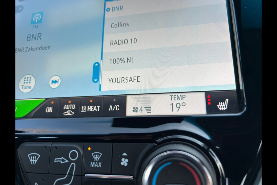 Opel Ampera-E Business 60 kWh 100% SOH Apple Carplay BTW Auto Dealer Onderhouden Rijklaarprijs!