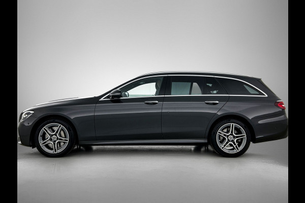 Mercedes-Benz E-Klasse Estate 300 e Hybride Business Solution AMG / Trekhaak / Leder / Wide screen / Navigatie /