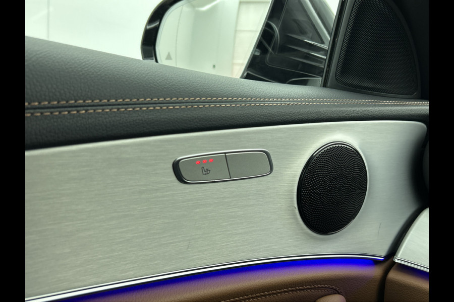 Mercedes-Benz E-Klasse Estate 300 e Hybride Business Solution AMG / Trekhaak / Leder / Wide screen / Navigatie /