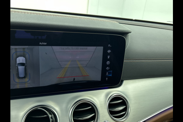 Mercedes-Benz E-Klasse Estate 300 e Hybride Business Solution AMG / Trekhaak / Leder / Wide screen / Navigatie /