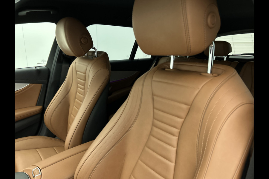 Mercedes-Benz E-Klasse Estate 300 e Hybride Business Solution AMG / Trekhaak / Leder / Wide screen / Navigatie /