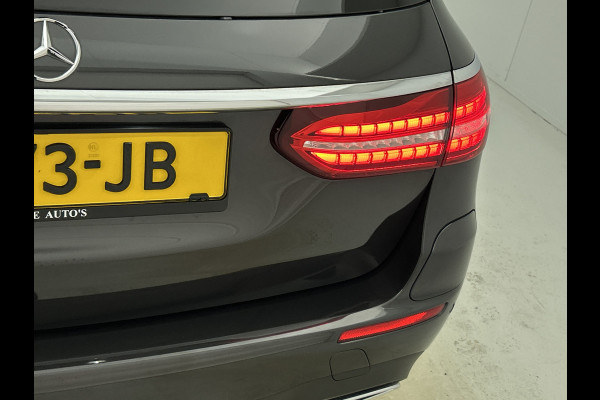 Mercedes-Benz E-Klasse Estate 300 e Hybride Business Solution AMG / Trekhaak / Leder / Wide screen / Navigatie /