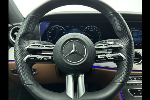 Mercedes-Benz E-Klasse Estate 300 e Hybride Business Solution AMG / Trekhaak / Leder / Wide screen / Navigatie /