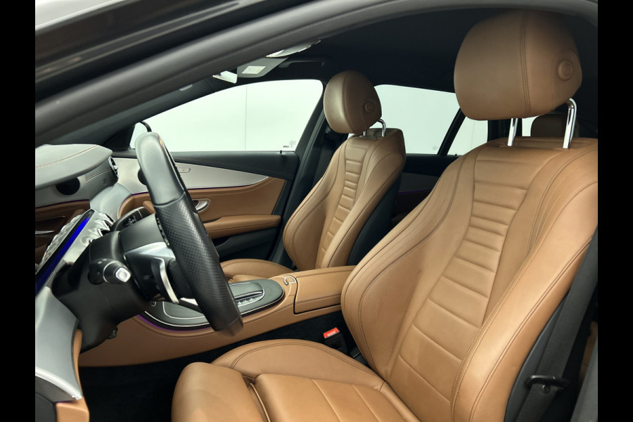 Mercedes-Benz E-Klasse Estate 300 e Hybride Business Solution AMG / Trekhaak / Leder / Wide screen / Navigatie /