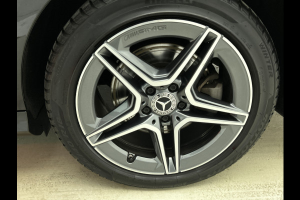 Mercedes-Benz E-Klasse Estate 300 e Hybride Business Solution AMG / Trekhaak / Leder / Wide screen / Navigatie /