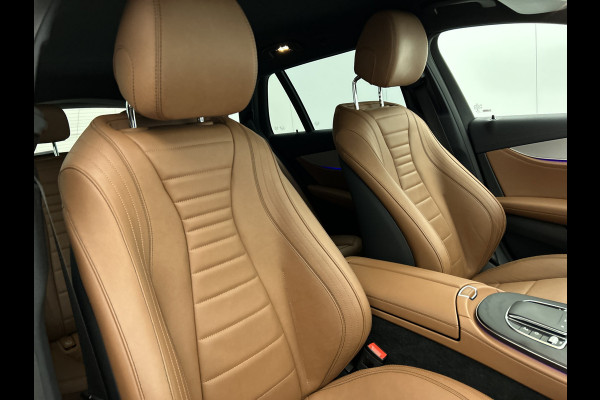 Mercedes-Benz E-Klasse Estate 300 e Hybride Business Solution AMG / Trekhaak / Leder / Wide screen / Navigatie /