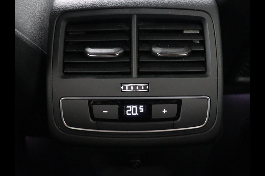 Audi A4 35 TFSI S edition Competion | Origineel NL | Trekhaak | Sfeerverlichting | Virtual Cockpit | Carplay | Sportstoelen | Half leder | Full LED | Navigatie | Parkeerhulp | Cruise control | S Line