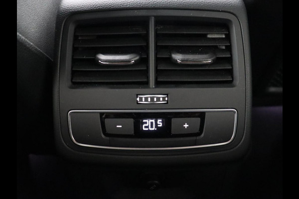 Audi A4 35 TFSI S edition Competion | Origineel NL | Trekhaak | Sfeerverlichting | Virtual Cockpit | Carplay | Sportstoelen | Half leder | Full LED | Navigatie | Parkeerhulp | Cruise control | S Line