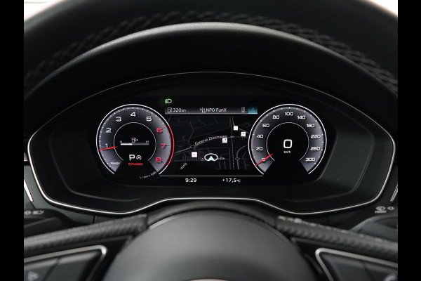 Audi A4 35 TFSI S edition Competion | Origineel NL | Trekhaak | Sfeerverlichting | Virtual Cockpit | Carplay | Sportstoelen | Half leder | Full LED | Navigatie | Parkeerhulp | Cruise control | S Line
