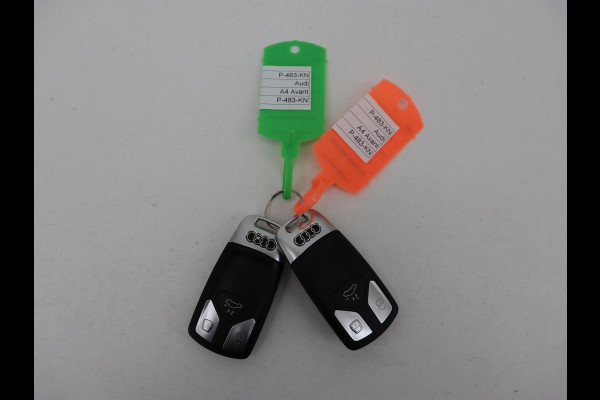 Audi A4 35 TFSI S edition Competion | Origineel NL | Trekhaak | Sfeerverlichting | Virtual Cockpit | Carplay | Sportstoelen | Half leder | Full LED | Navigatie | Parkeerhulp | Cruise control | S Line