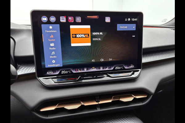 CUPRA Terramar 1.5 TSI Essential AD-CRUISE | EL. BED. STOELEN | SFEERVERLICHTING