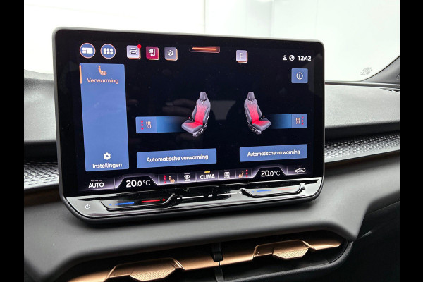 CUPRA Terramar 1.5 TSI Essential AD-CRUISE | EL. BED. STOELEN | SFEERVERLICHTING