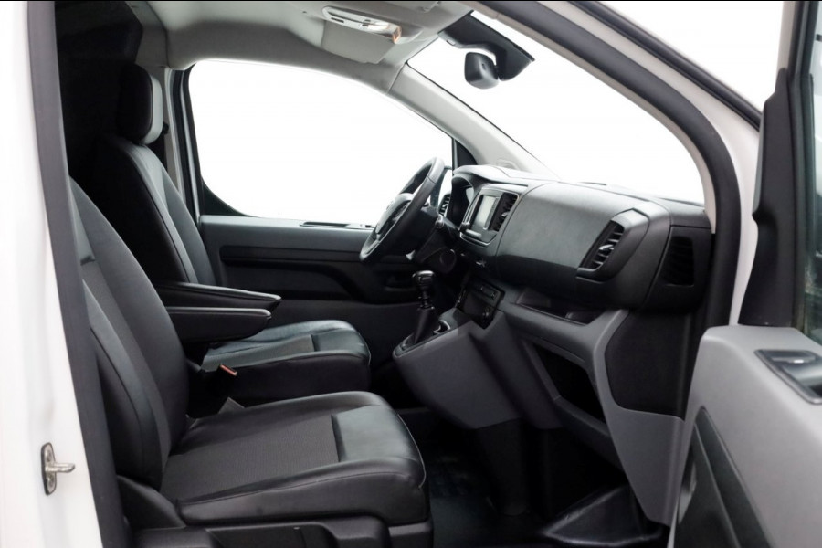 Toyota ProAce Worker 2.0 D-4D 122pk M Airco/Navi/Camera 01-2019