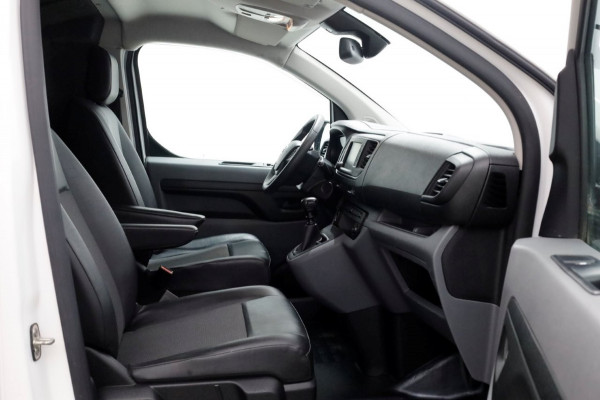 Toyota ProAce Worker 2.0 D-4D 122pk M Airco/Navi/Camera 01-2019