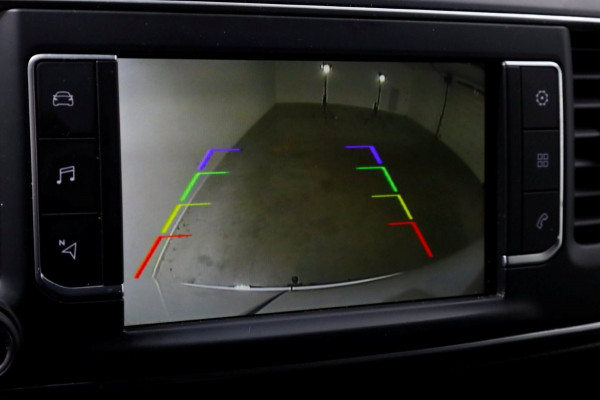 Toyota ProAce Worker 2.0 D-4D 122pk M Airco/Navi/Camera 01-2019