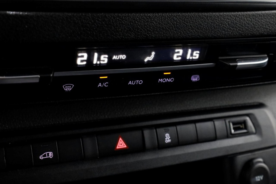 Toyota ProAce Worker 2.0 D-4D 122pk M Airco/Navi/Camera 01-2019