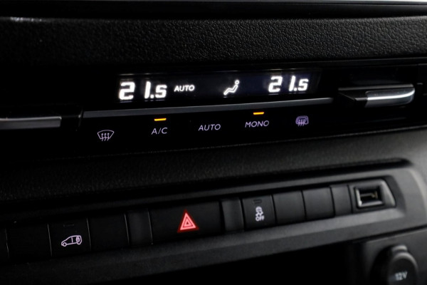 Toyota ProAce Worker 2.0 D-4D 122pk M Airco/Navi/Camera 01-2019