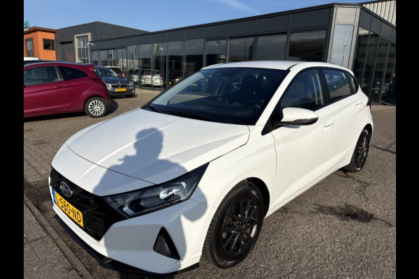 Hyundai i20 1.2 MPI Comfort