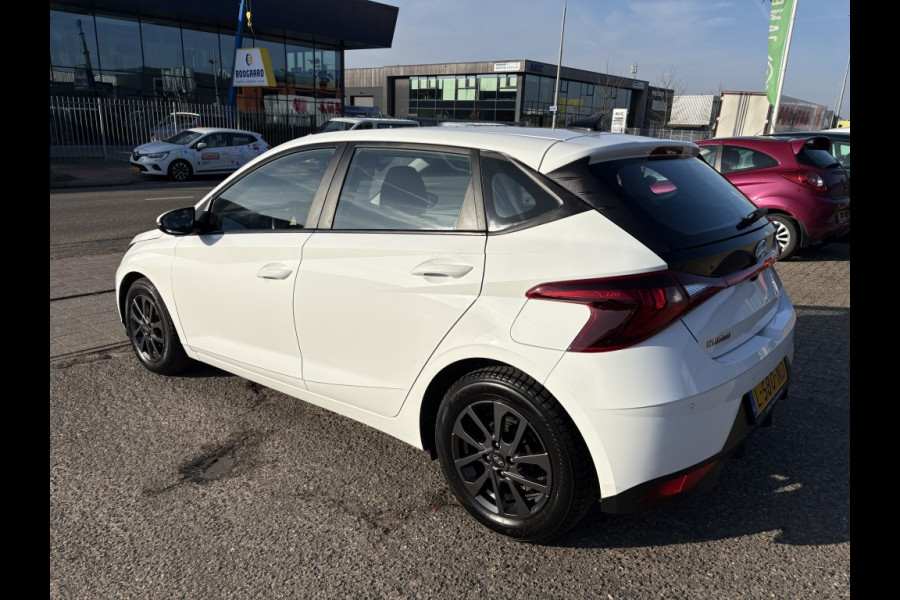 Hyundai i20 1.2 MPI Comfort