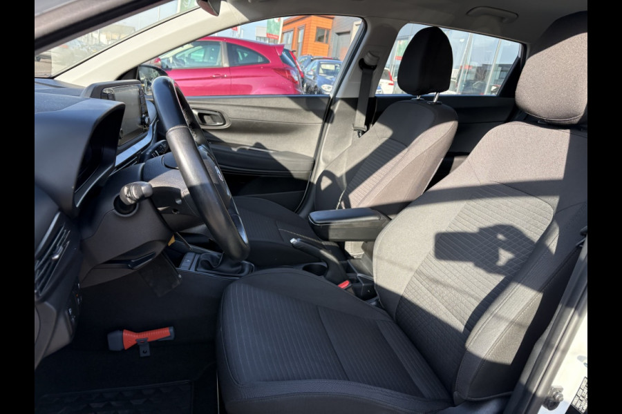 Hyundai i20 1.2 MPI Comfort