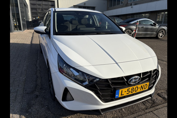 Hyundai i20 1.2 MPI Comfort
