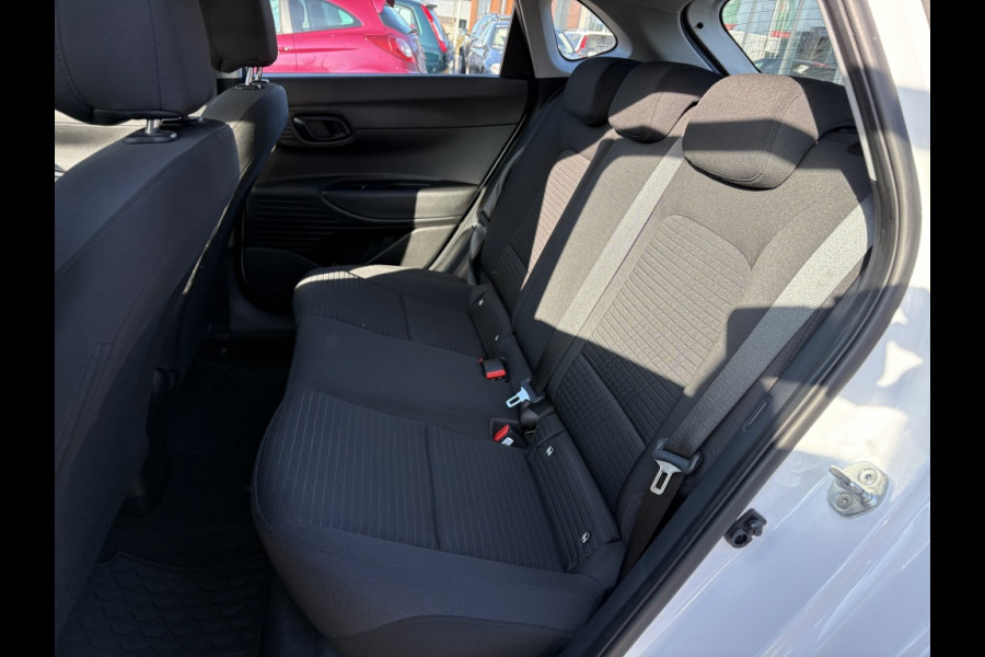 Hyundai i20 1.2 MPI Comfort