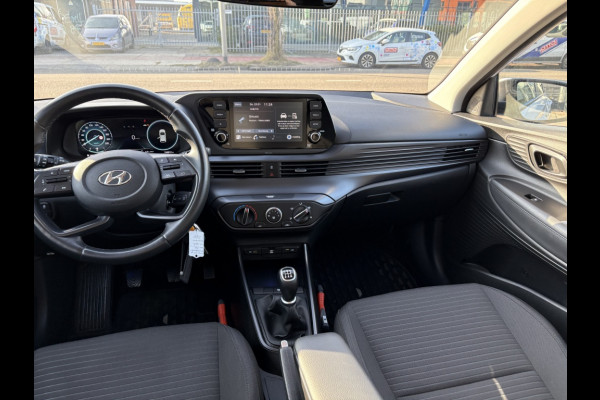 Hyundai i20 1.2 MPI Comfort