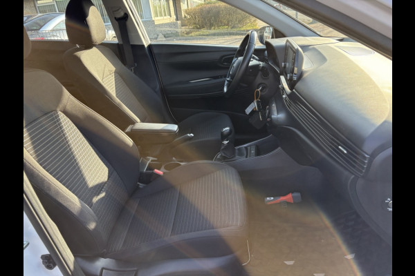 Hyundai i20 1.2 MPI Comfort