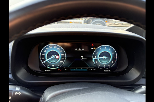 Hyundai i20 1.2 MPI Comfort