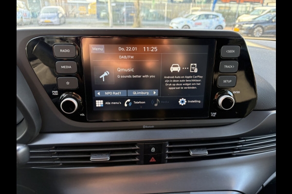 Hyundai i20 1.2 MPI Comfort