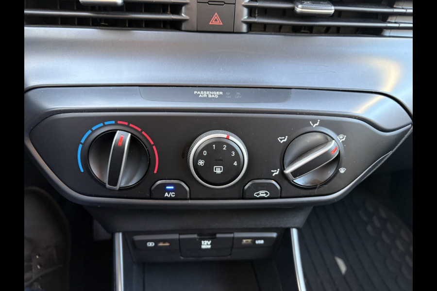 Hyundai i20 1.2 MPI Comfort