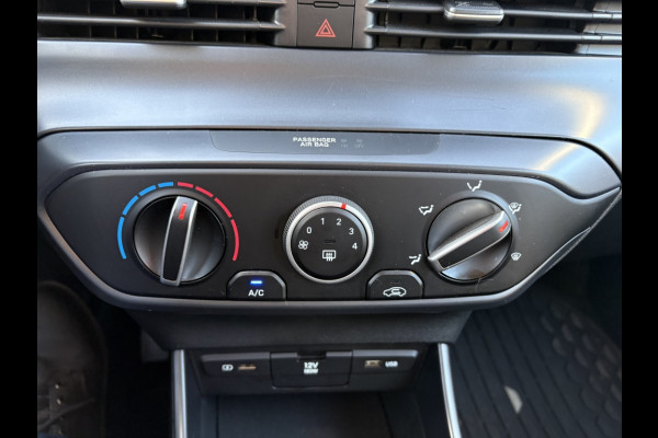 Hyundai i20 1.2 MPI Comfort