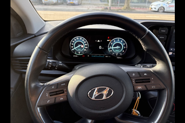 Hyundai i20 1.2 MPI Comfort