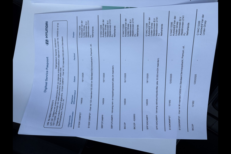 Hyundai i20 1.2 MPI Comfort