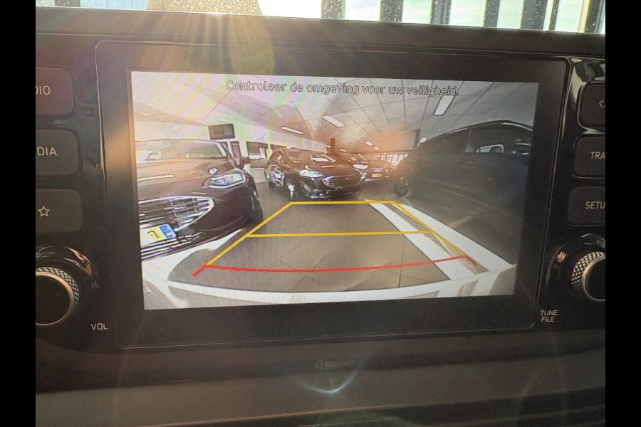 Hyundai i20 1.2 MPI Comfort