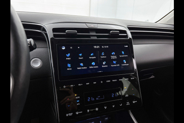 Hyundai Tucson 1.6 T-GDI PHEV Comfort Smart 4WD AD-CRUISE | CAMERA | EL. ACHTERKLEP