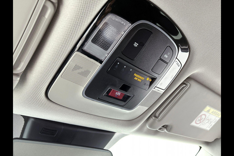 Hyundai Tucson 1.6 T-GDI PHEV Comfort Smart 4WD AD-CRUISE | CAMERA | EL. ACHTERKLEP