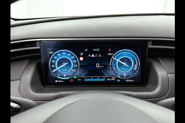 Hyundai Tucson 1.6 T-GDI PHEV Comfort Smart 4WD AD-CRUISE | CAMERA | EL. ACHTERKLEP
