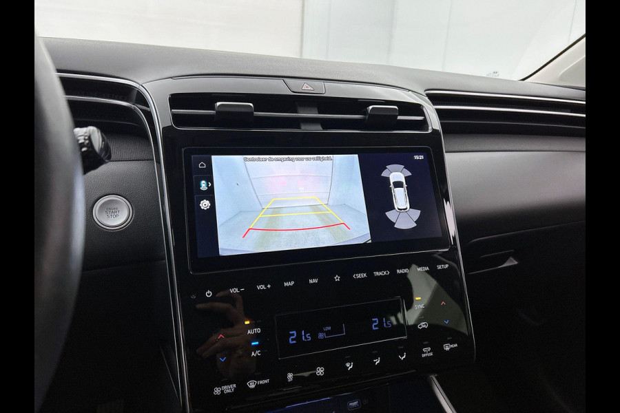 Hyundai Tucson 1.6 T-GDI PHEV Comfort Smart 4WD AD-CRUISE | CAMERA | EL. ACHTERKLEP