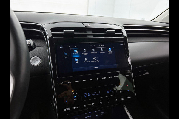 Hyundai Tucson 1.6 T-GDI PHEV Comfort Smart 4WD AD-CRUISE | CAMERA | EL. ACHTERKLEP