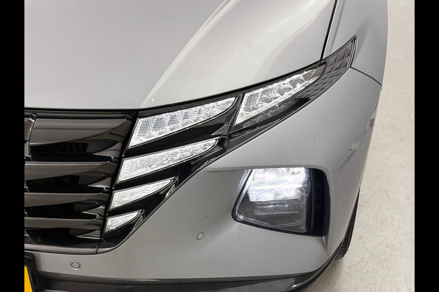 Hyundai Tucson 1.6 T-GDI PHEV Comfort Smart 4WD AD-CRUISE | CAMERA | EL. ACHTERKLEP