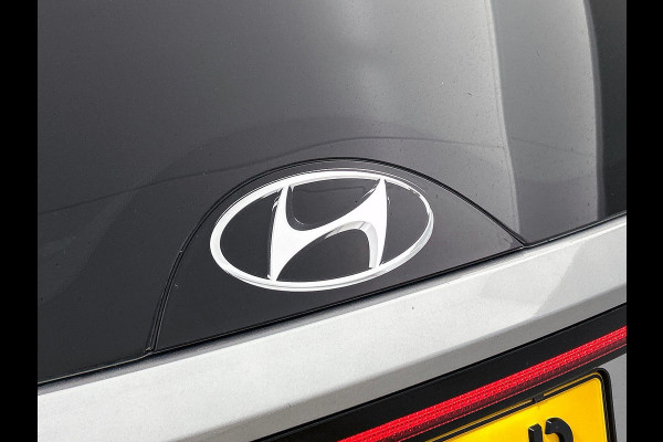 Hyundai Tucson 1.6 T-GDI PHEV Comfort Smart 4WD AD-CRUISE | CAMERA | EL. ACHTERKLEP