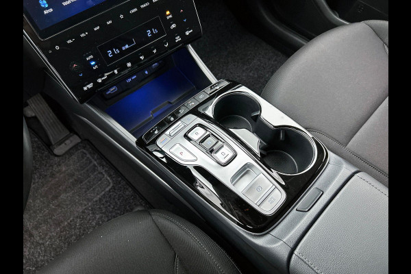 Hyundai Tucson 1.6 T-GDI PHEV Comfort Smart 4WD AD-CRUISE | CAMERA | EL. ACHTERKLEP