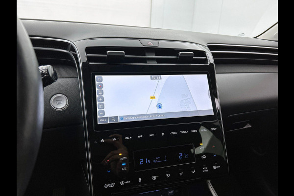 Hyundai Tucson 1.6 T-GDI PHEV Comfort Smart 4WD AD-CRUISE | CAMERA | EL. ACHTERKLEP