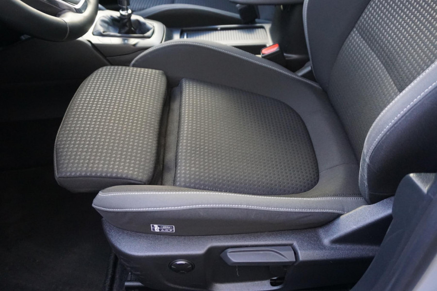 Ford FOCUS Wagon 1.0 EcoBoost 125PK Hybrid/Nieuw Model/ Connected /Comfortstoel!