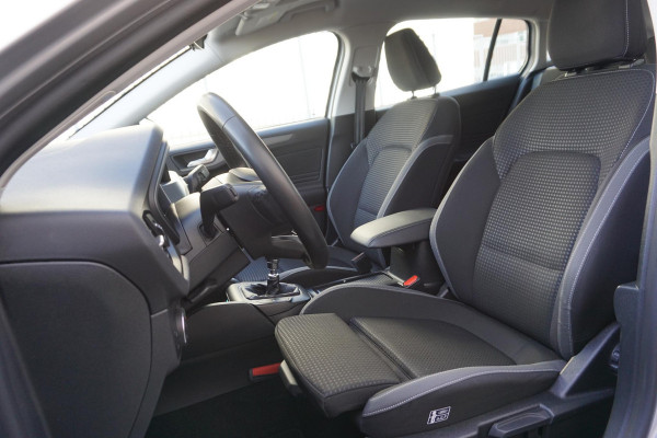Ford FOCUS Wagon 1.0 EcoBoost 125PK Hybrid/Nieuw Model/ Connected /Comfortstoel!
