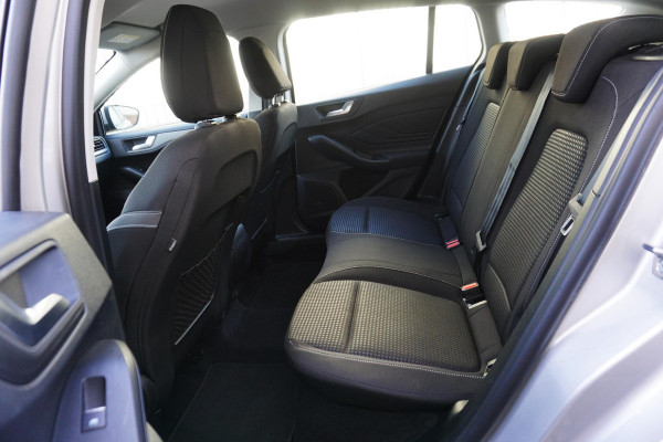 Ford FOCUS Wagon 1.0 EcoBoost 125PK Hybrid/Nieuw Model/ Connected /Comfortstoel!