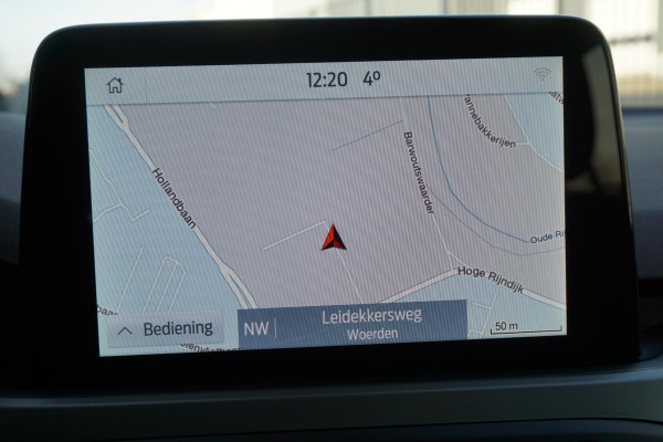 Ford FOCUS Wagon 1.0 EcoBoost 125PK Hybrid/Nieuw Model/ Connected /Comfortstoel!